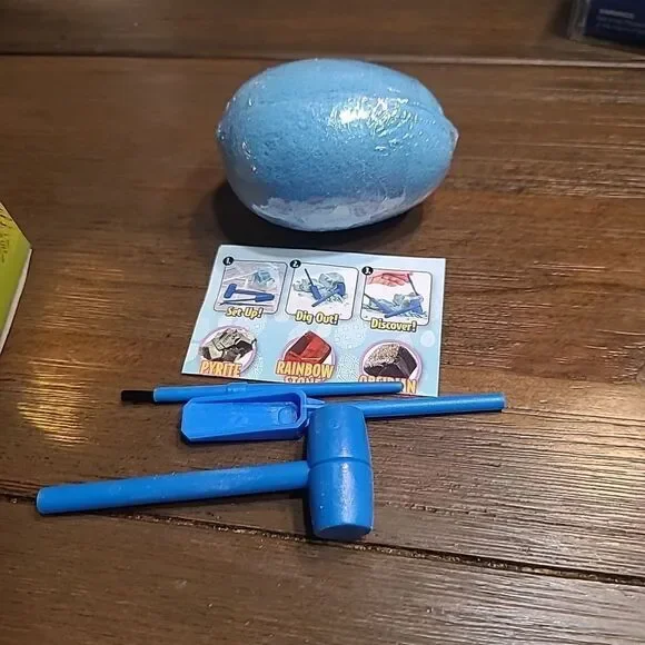 gold & Gem Collection - Picture 6 of 7